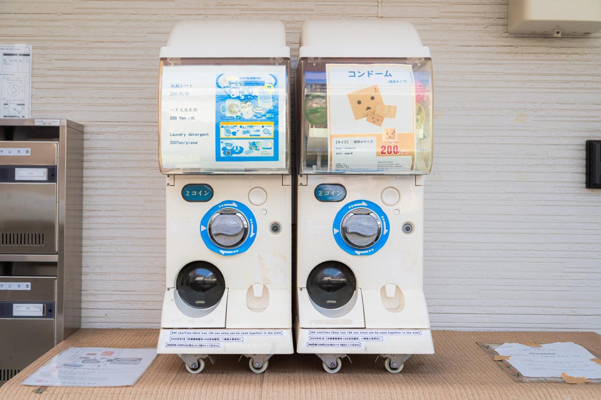 K House-E Joy Inn Okubo Branch — Photos 3